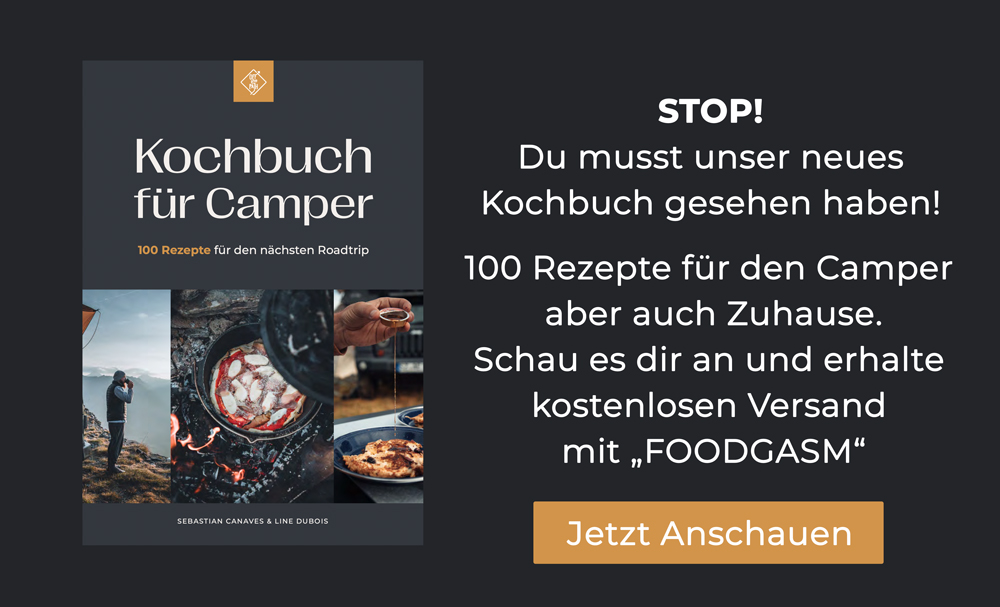 banner kochbuch