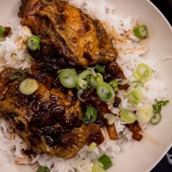 Philippinisches Chicken Adobo Rezept - Dein neues Lieblingsrezept aus Asien?